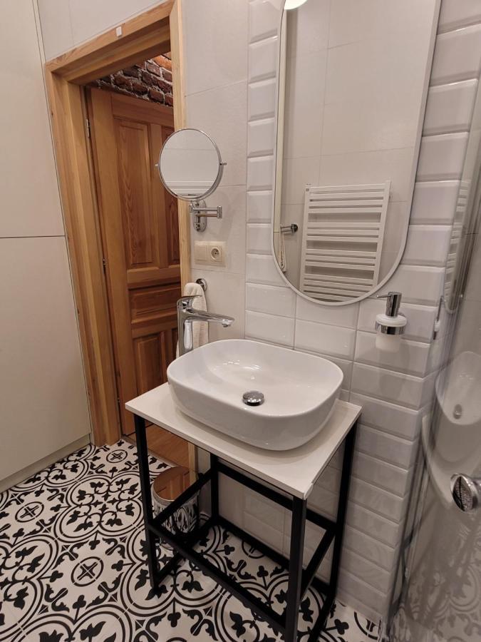 Wawel Corner Apartment Krakow Exterior photo