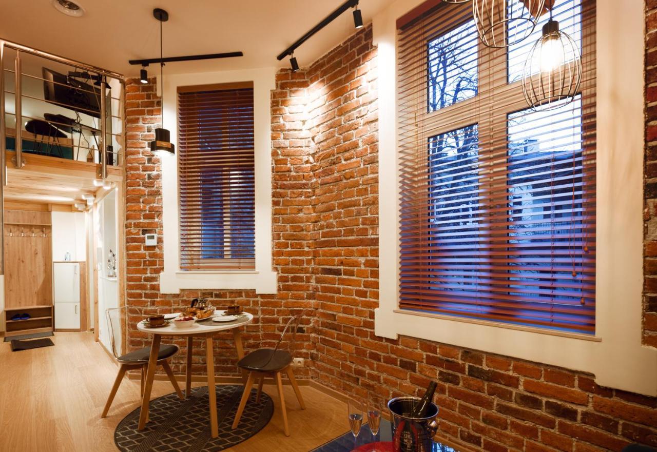 Wawel Corner Apartment Krakow Exterior photo