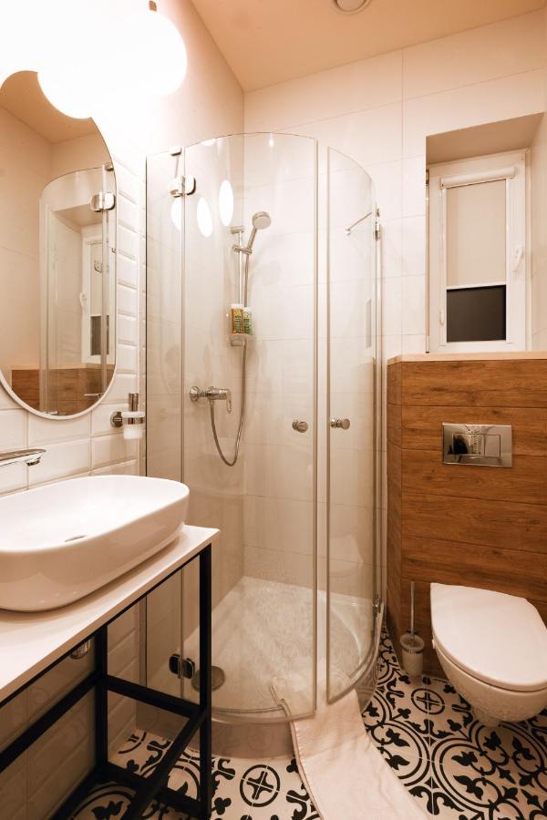 Wawel Corner Apartment Krakow Exterior photo