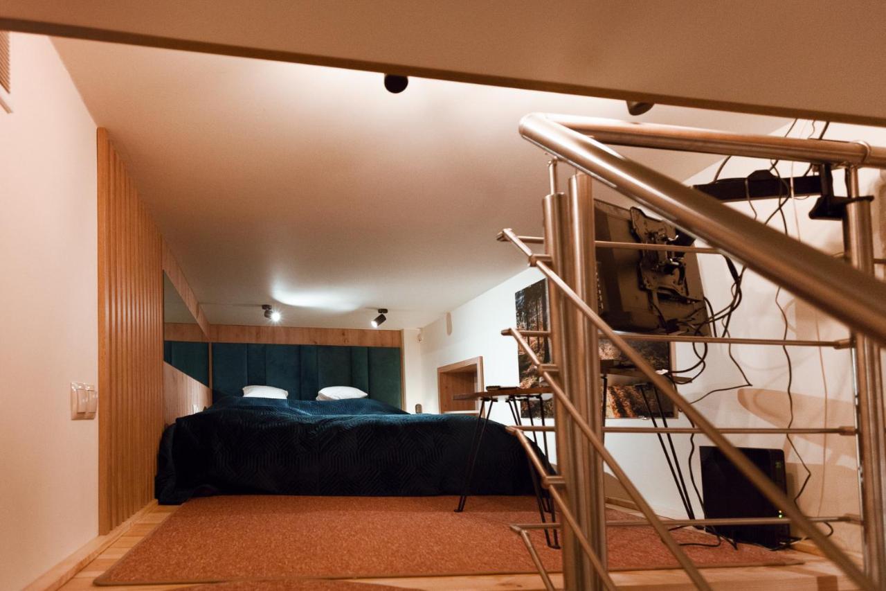 Wawel Corner Apartment Krakow Exterior photo